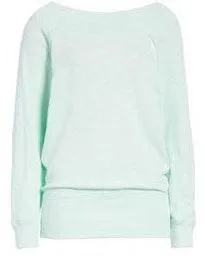 Free People Mint Green Sweater - Image 4
