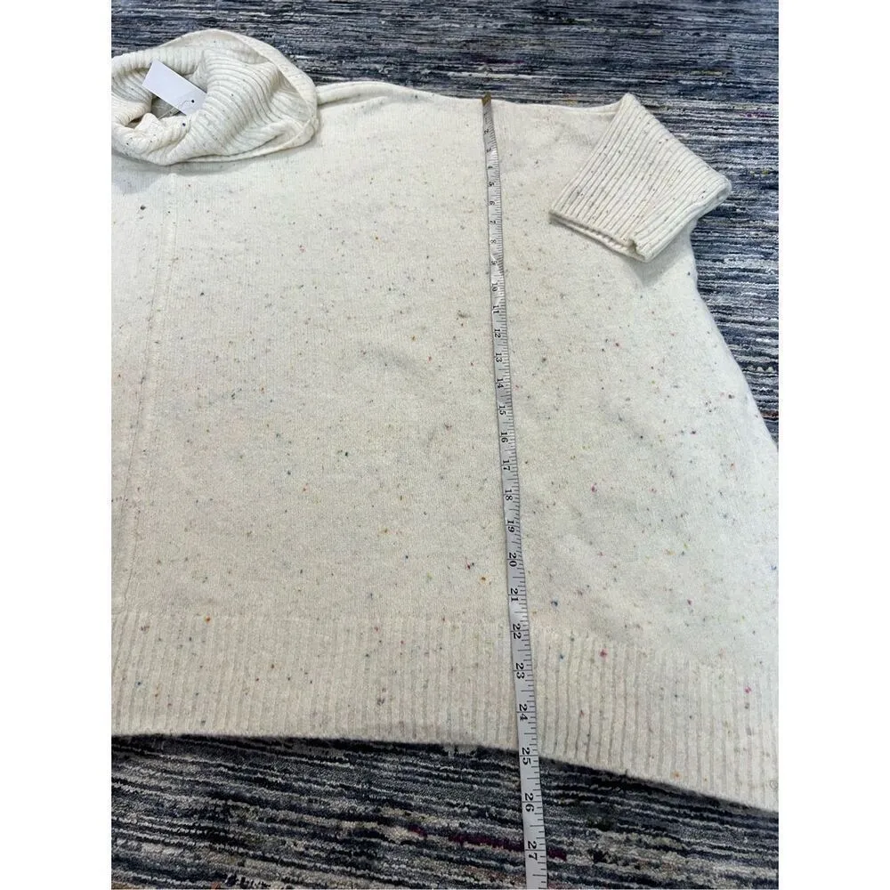 Loft NWT Sweater size XL - Image 5