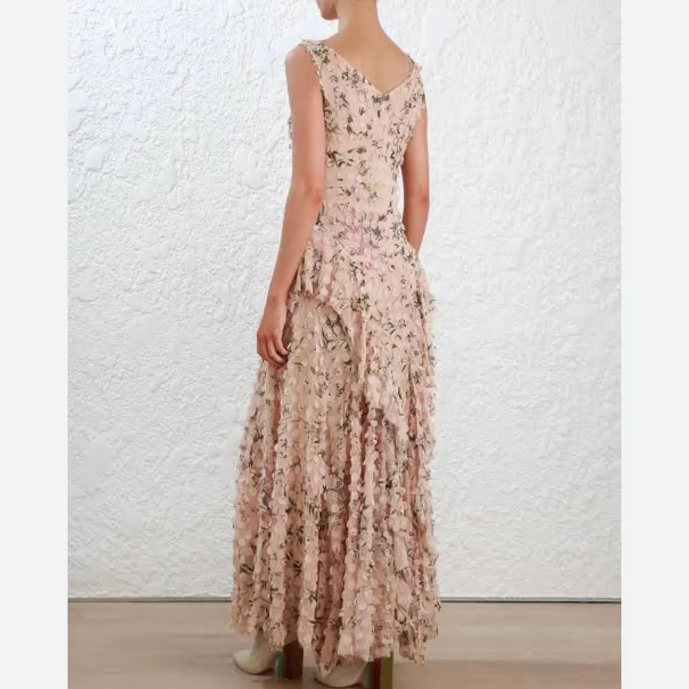 NWOT zimmermann maple whisper dress - Image 3