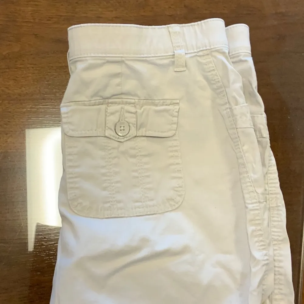 Khaki Shorts - Image 3