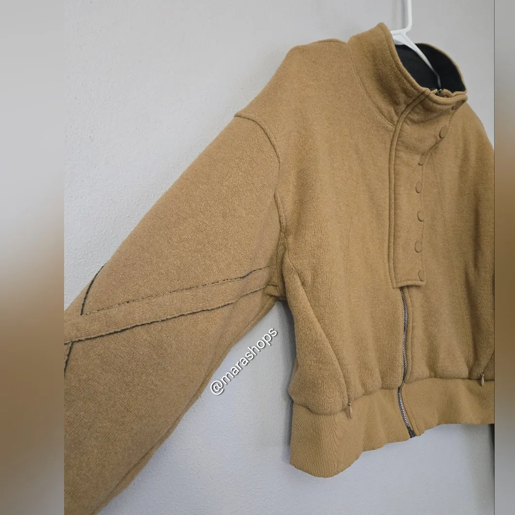 Alo Yoga Strut Jacket - Image 4