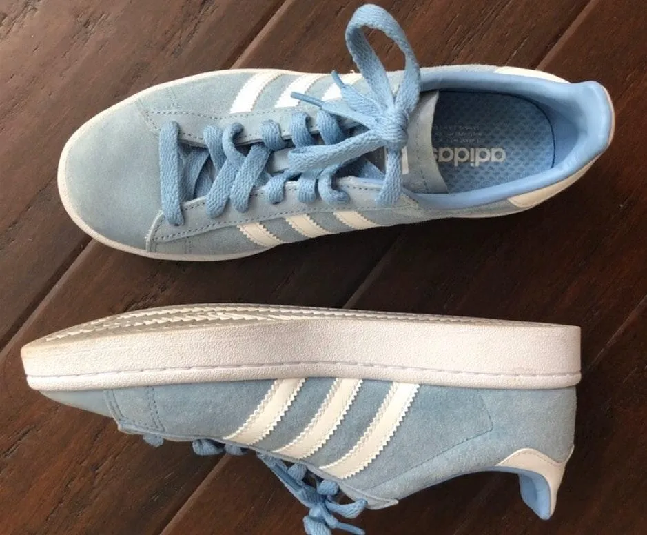 Adidas Campus Sneakers - Image 3