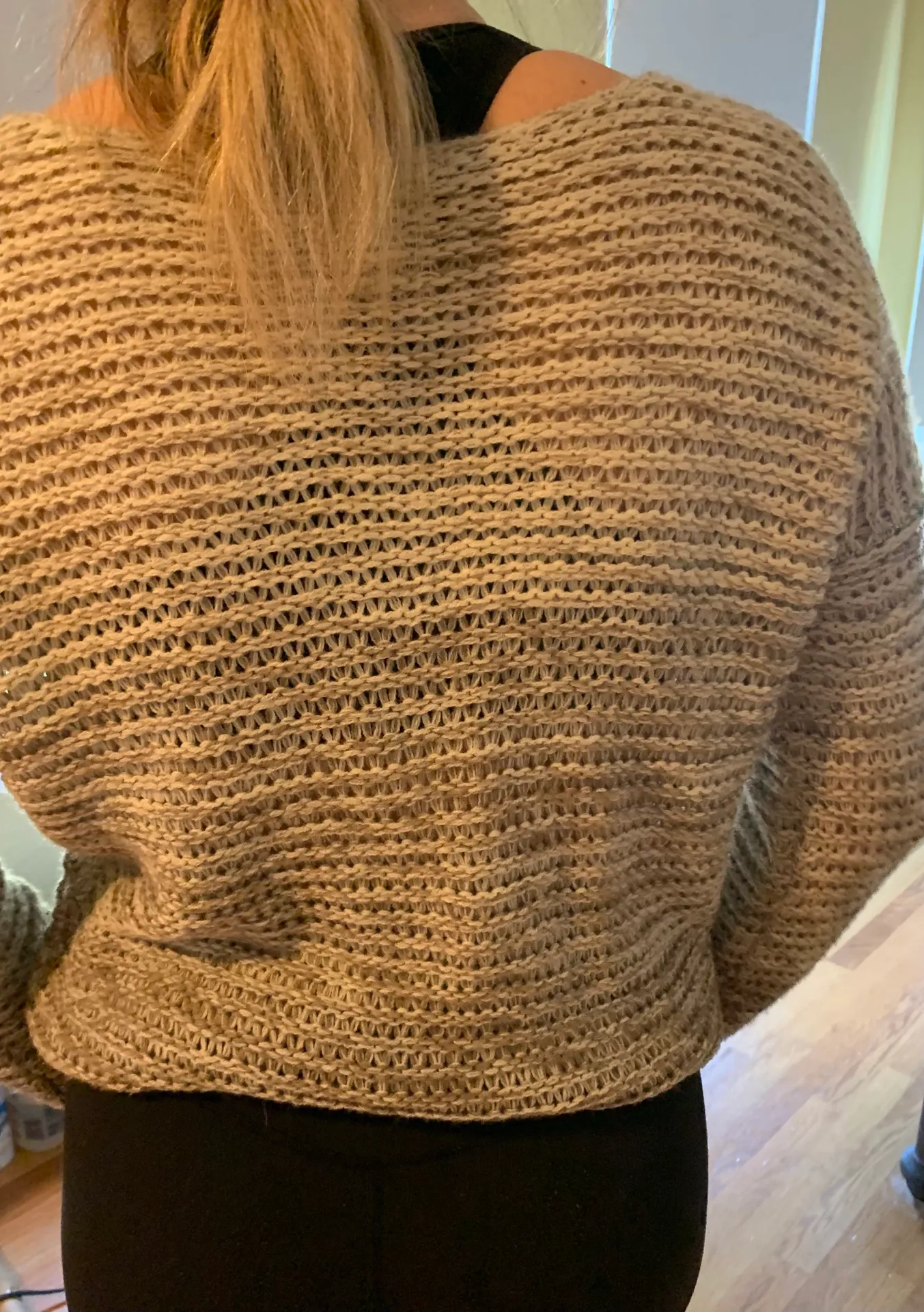 Francesca's Sweater - Image 6