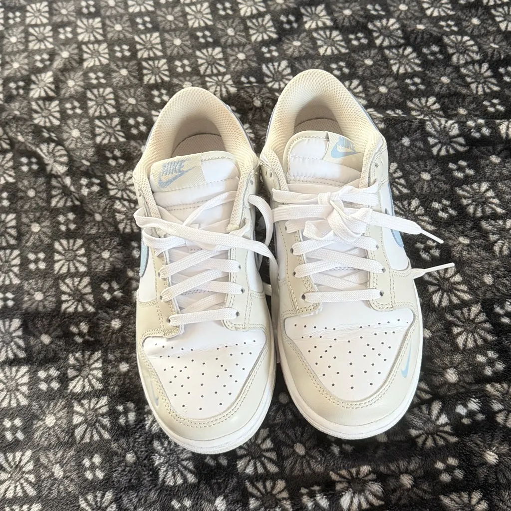 Nike low bone armory Blue Dunk Low - Image 7