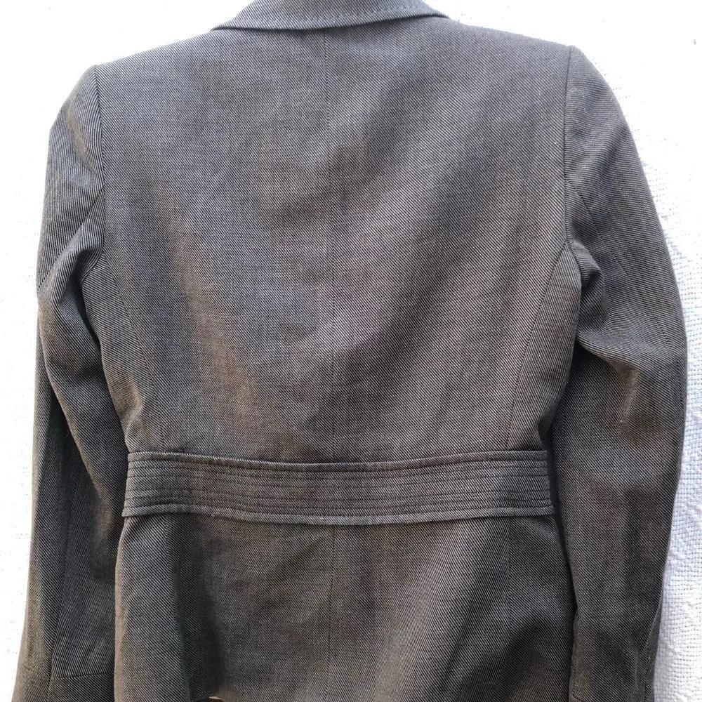 Anne Klein‎ Blazer - Image 5