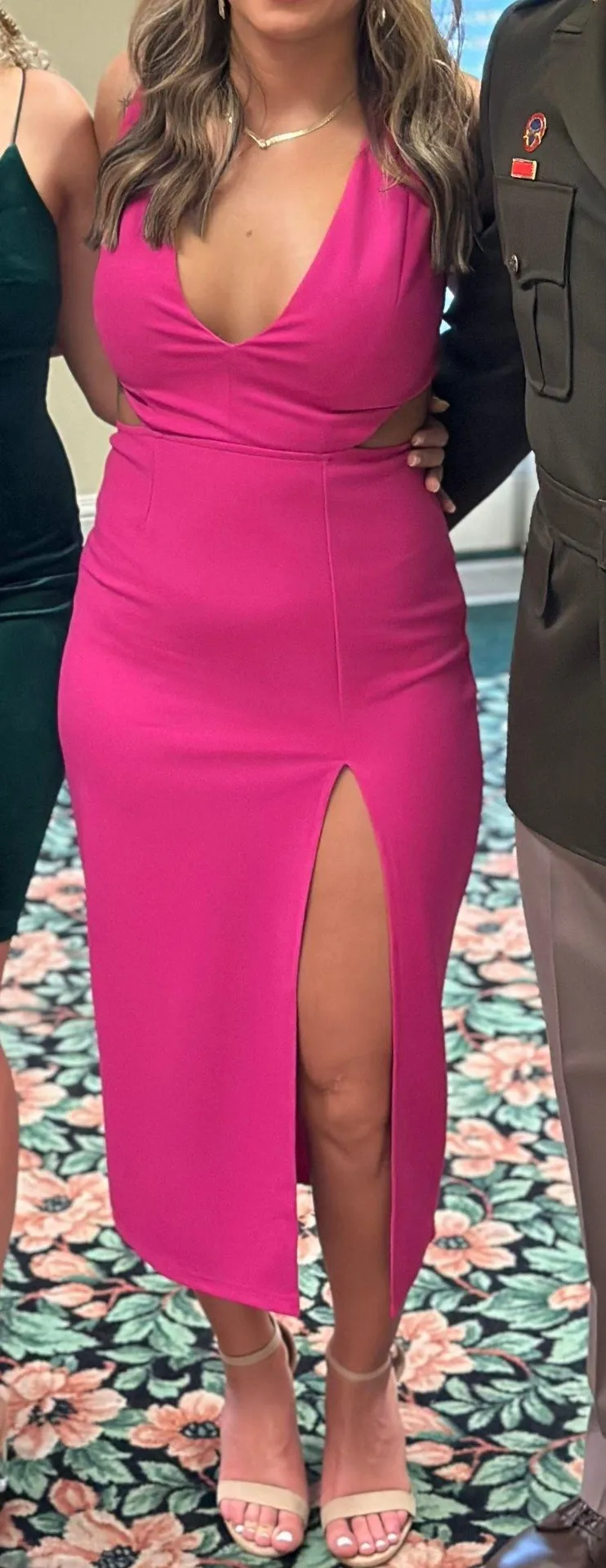 Hello Molly Dress - Image 3