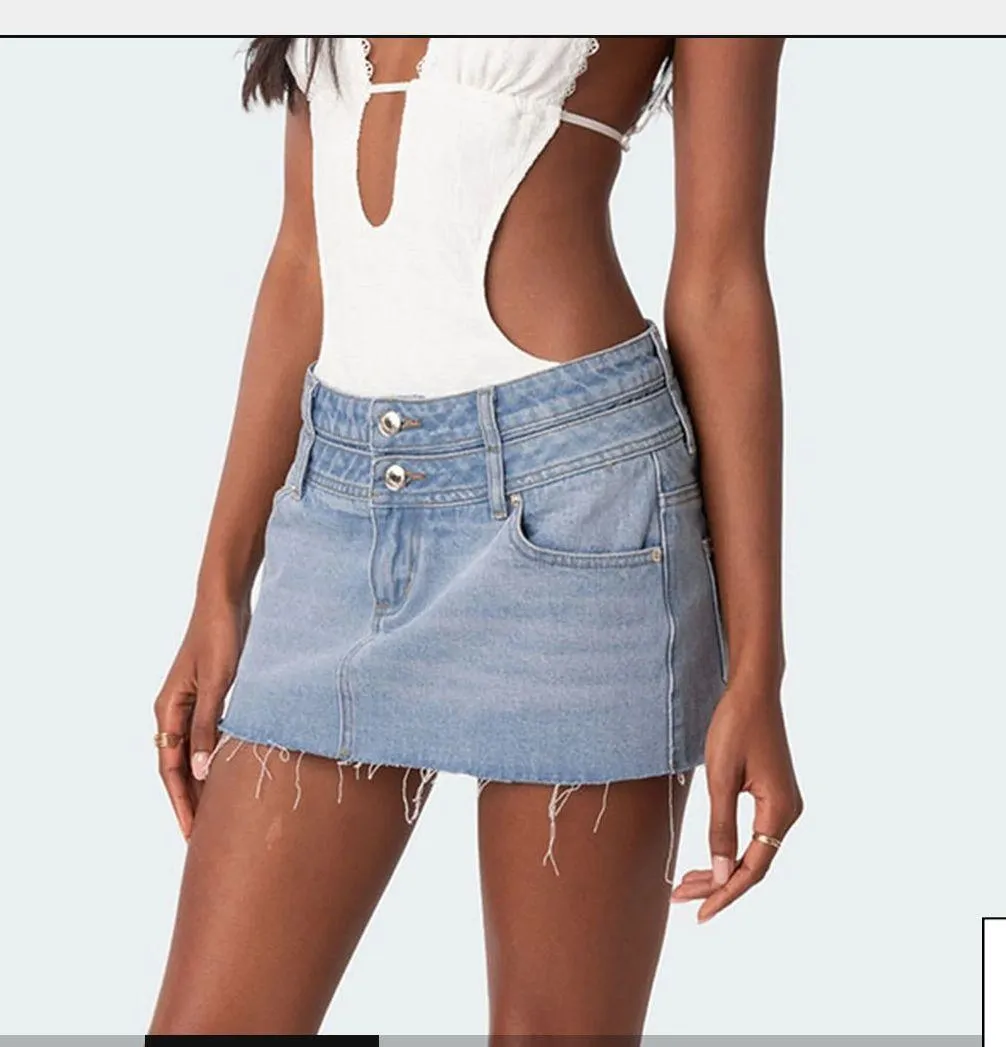 White Bodysuit - Image 5