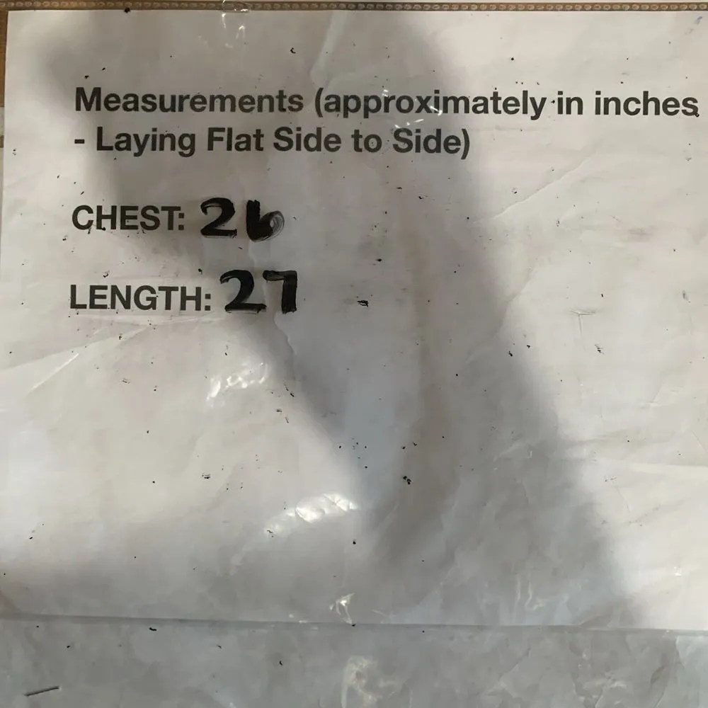 Lauren Jeans Ralph Lauren Shirt Womens 2X Multicolor Plaid Collared Button Top - Image 7