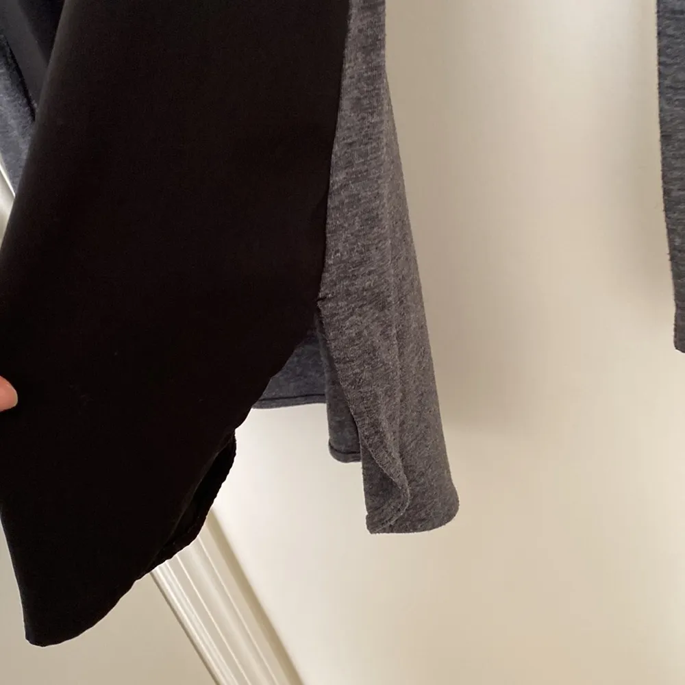 Two tone shirt - Image 4