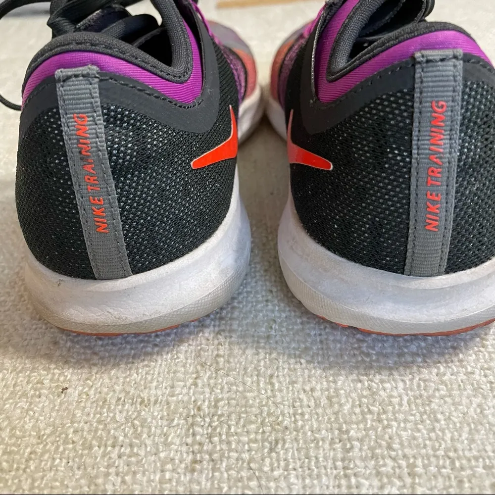 Nike Training Flex Adapt Athletic Shoes - Image 9