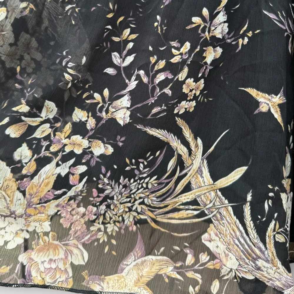 Aakaa Peasant Blouse - Image 6