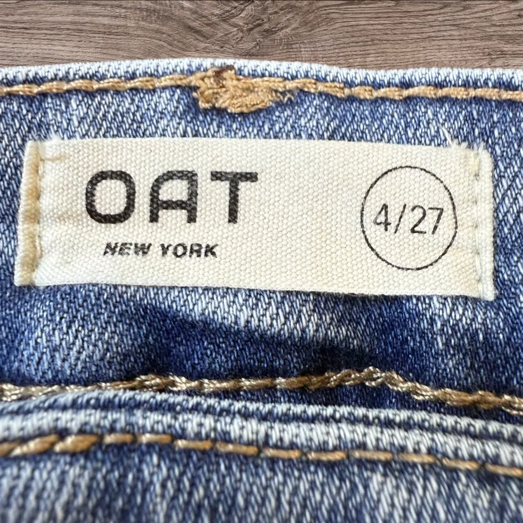 OAT NEW YORK 1041 - Image 5