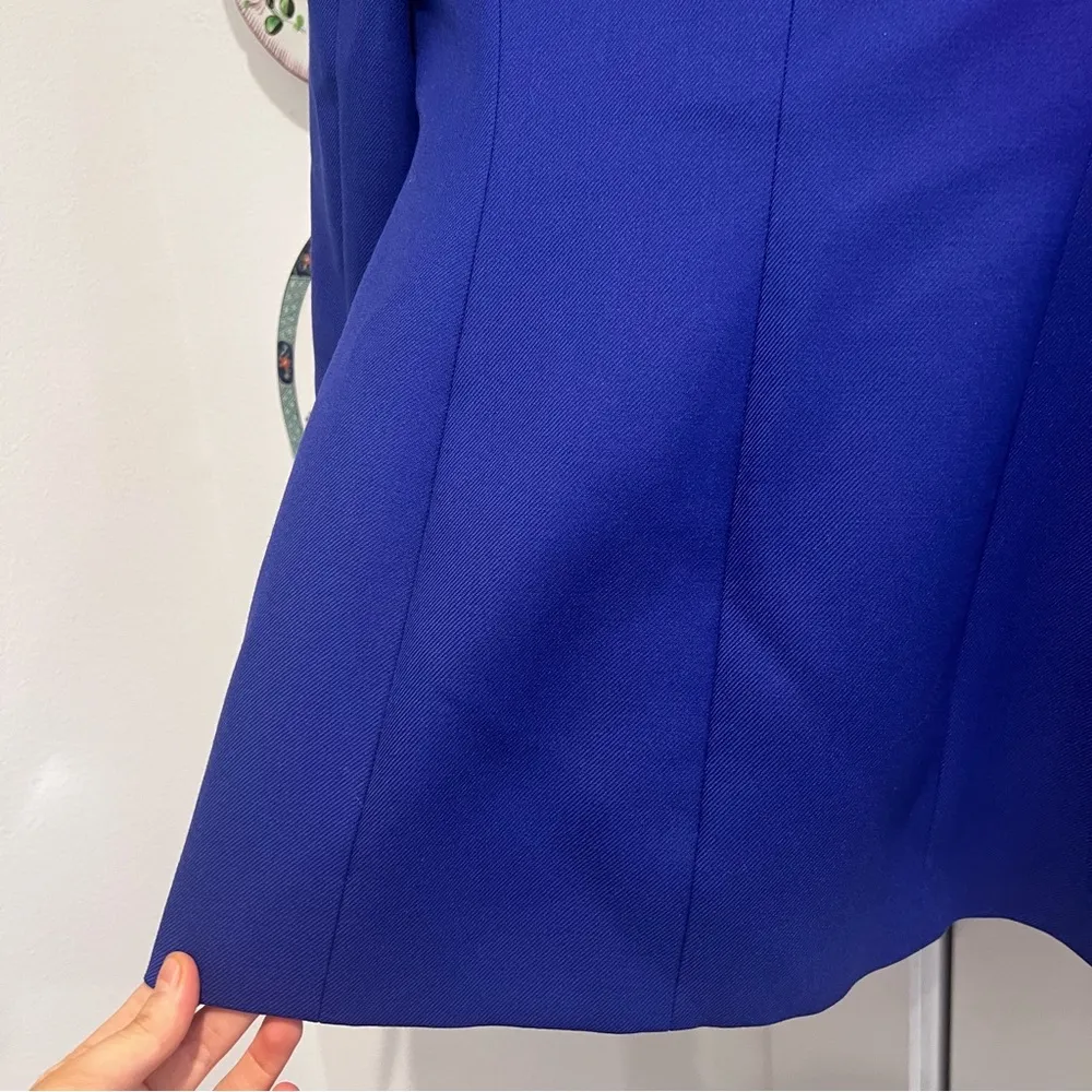 Stella McCartney  Blue Blazer - Image 10