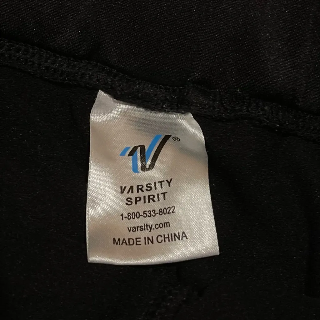 Varsity Spirit Cheer Warm Up Pants - Image 2