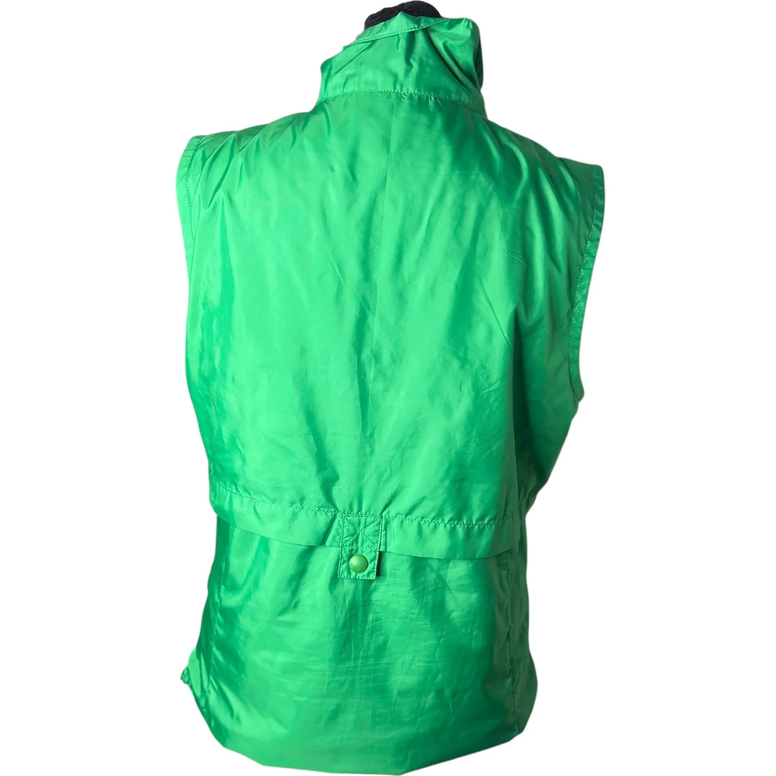 POLO Golf Ralph‎ Lauren Women M Vest 2015 PGA Championship Whistling Straits - Image 3