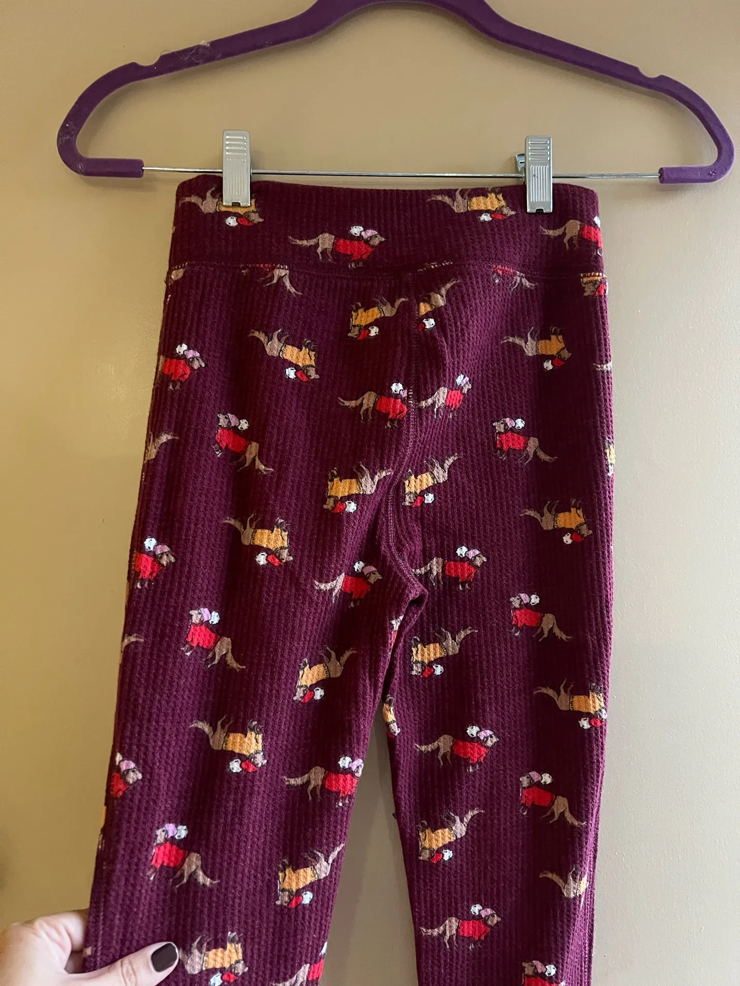 Aerie PJ pants  - Image 9