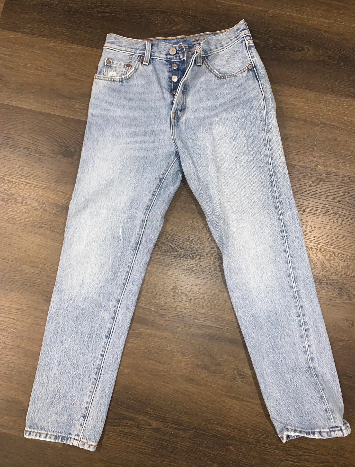 Levi’s Jeans - Image 2