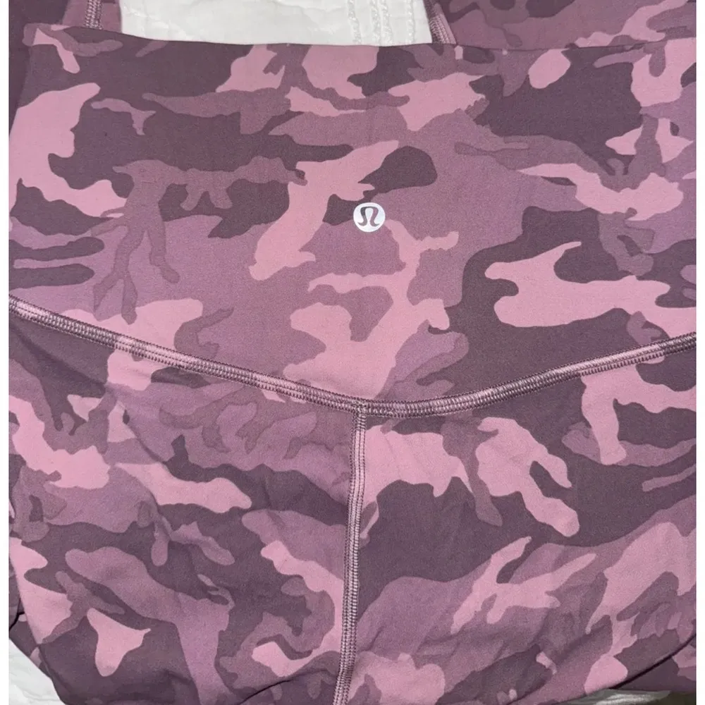 lululemon align leggings - Image 4