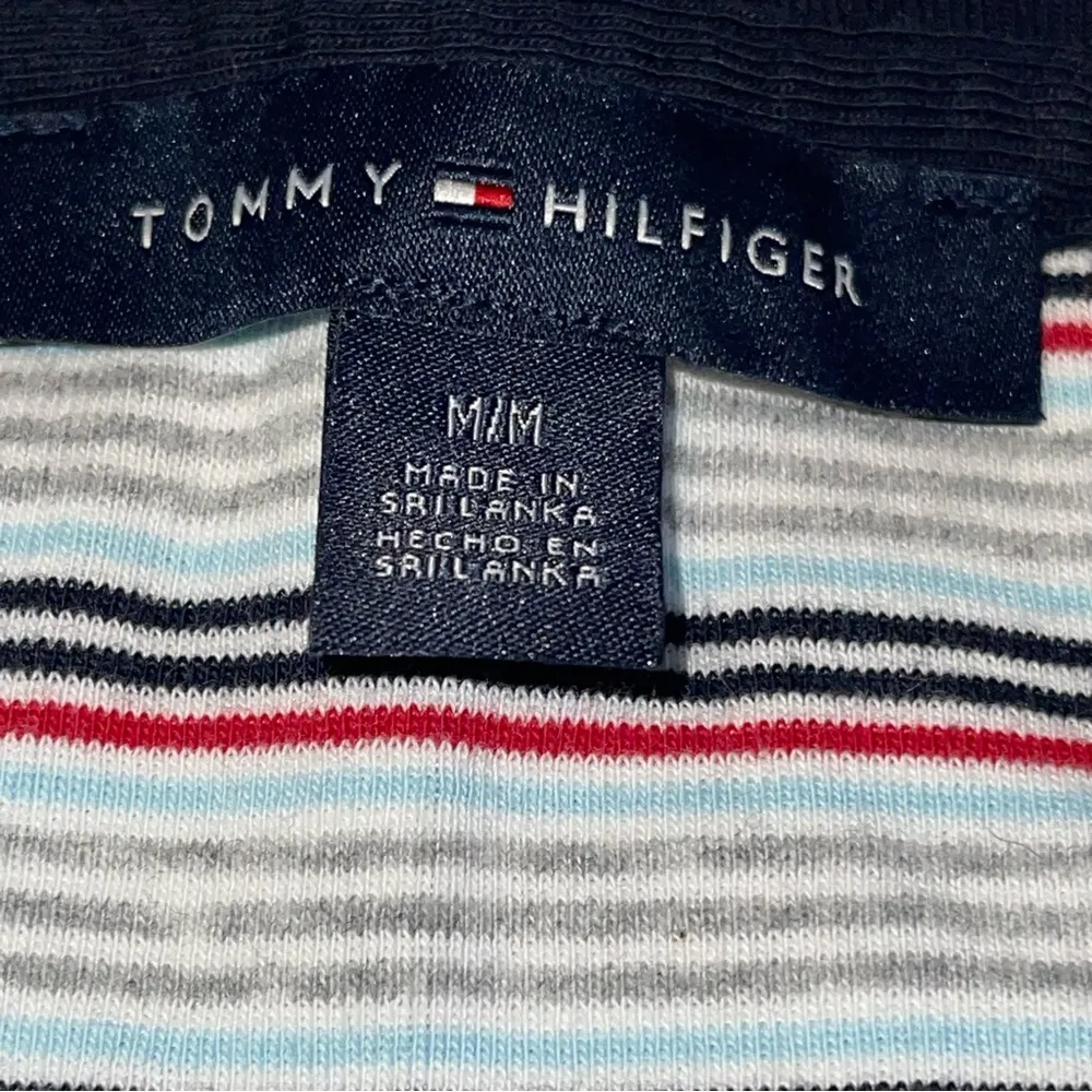 Tommy Hilfiger T-shirt - Image 7