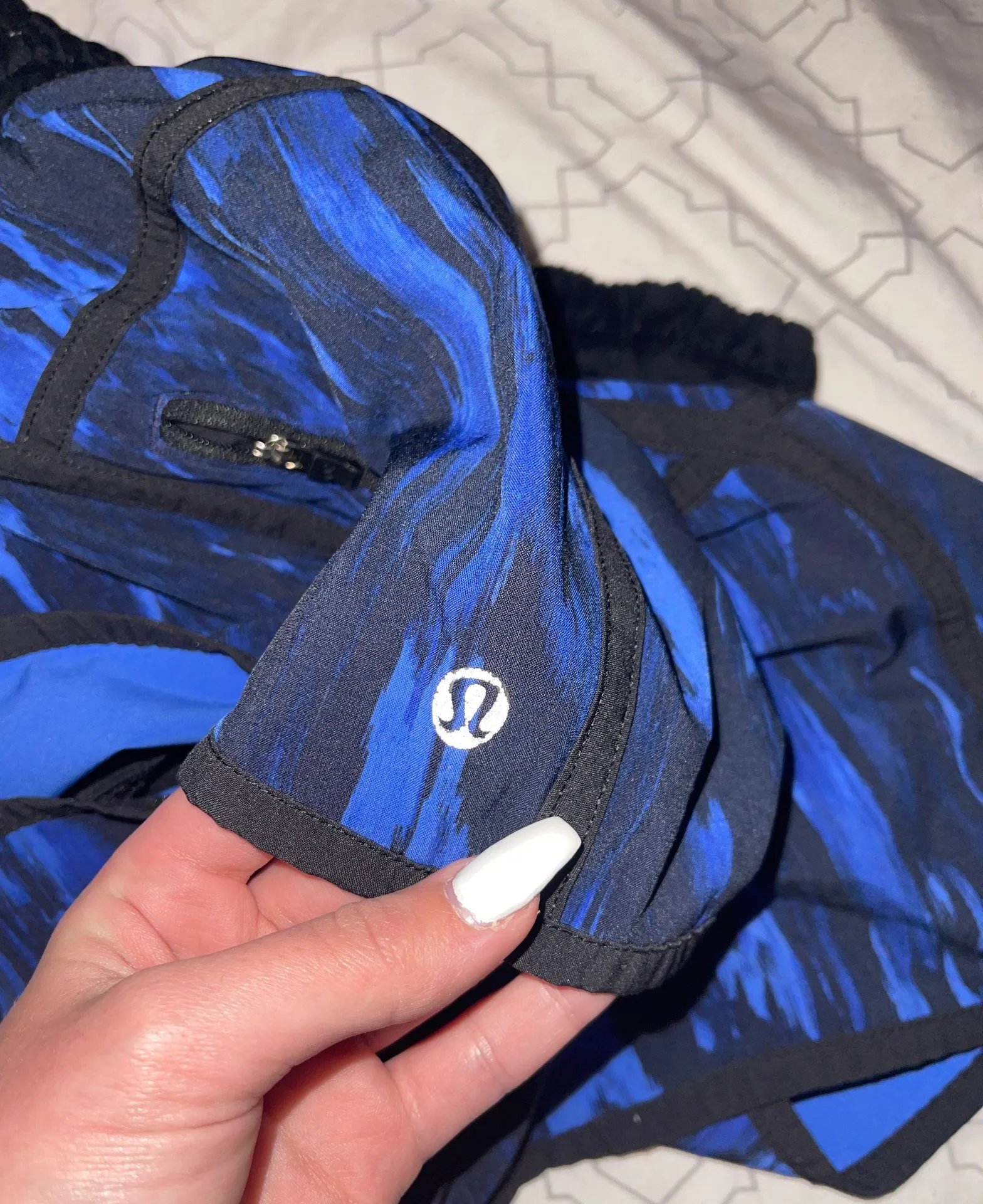 Lululemon Shorts - Image 2