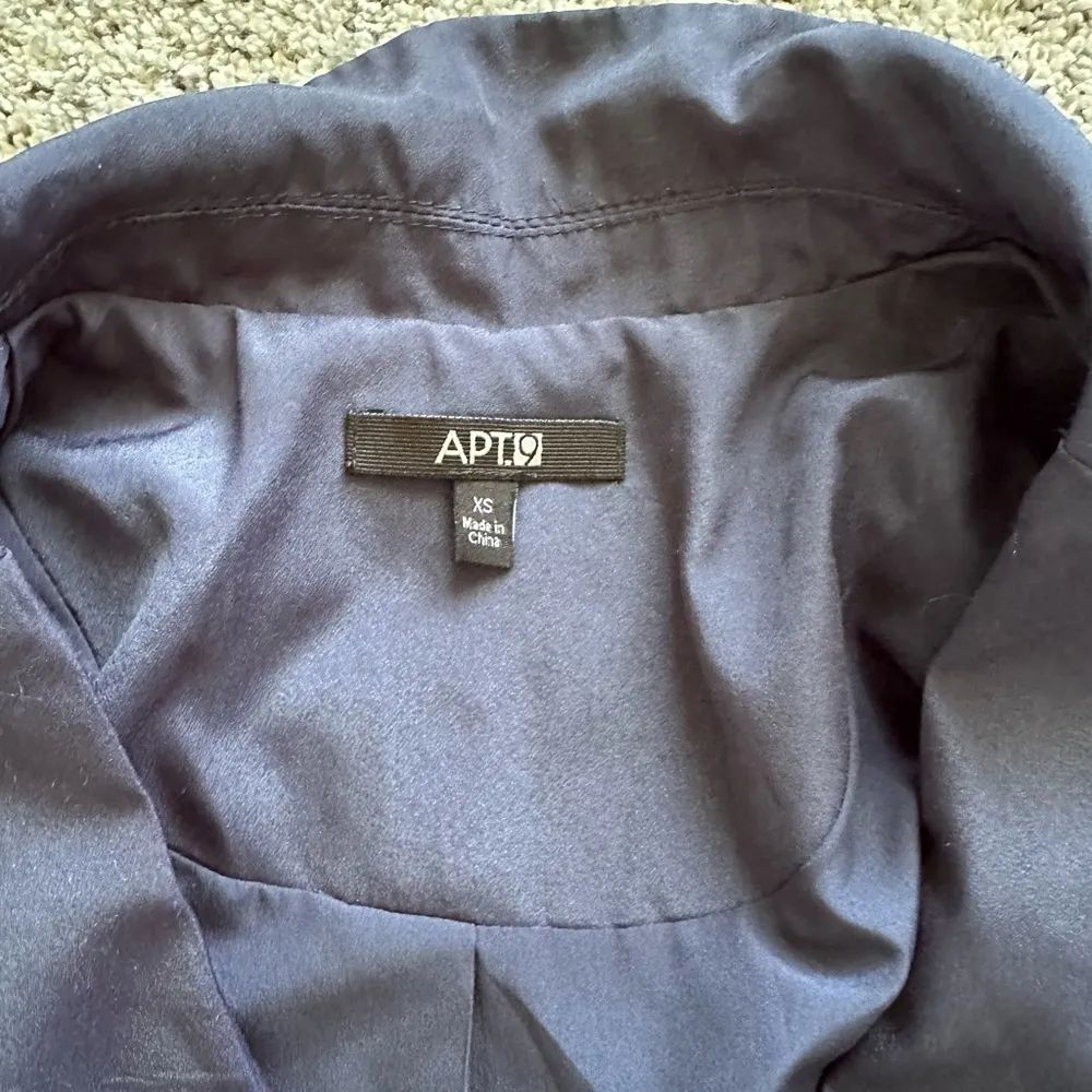 Women’s printed blazer - Image 5