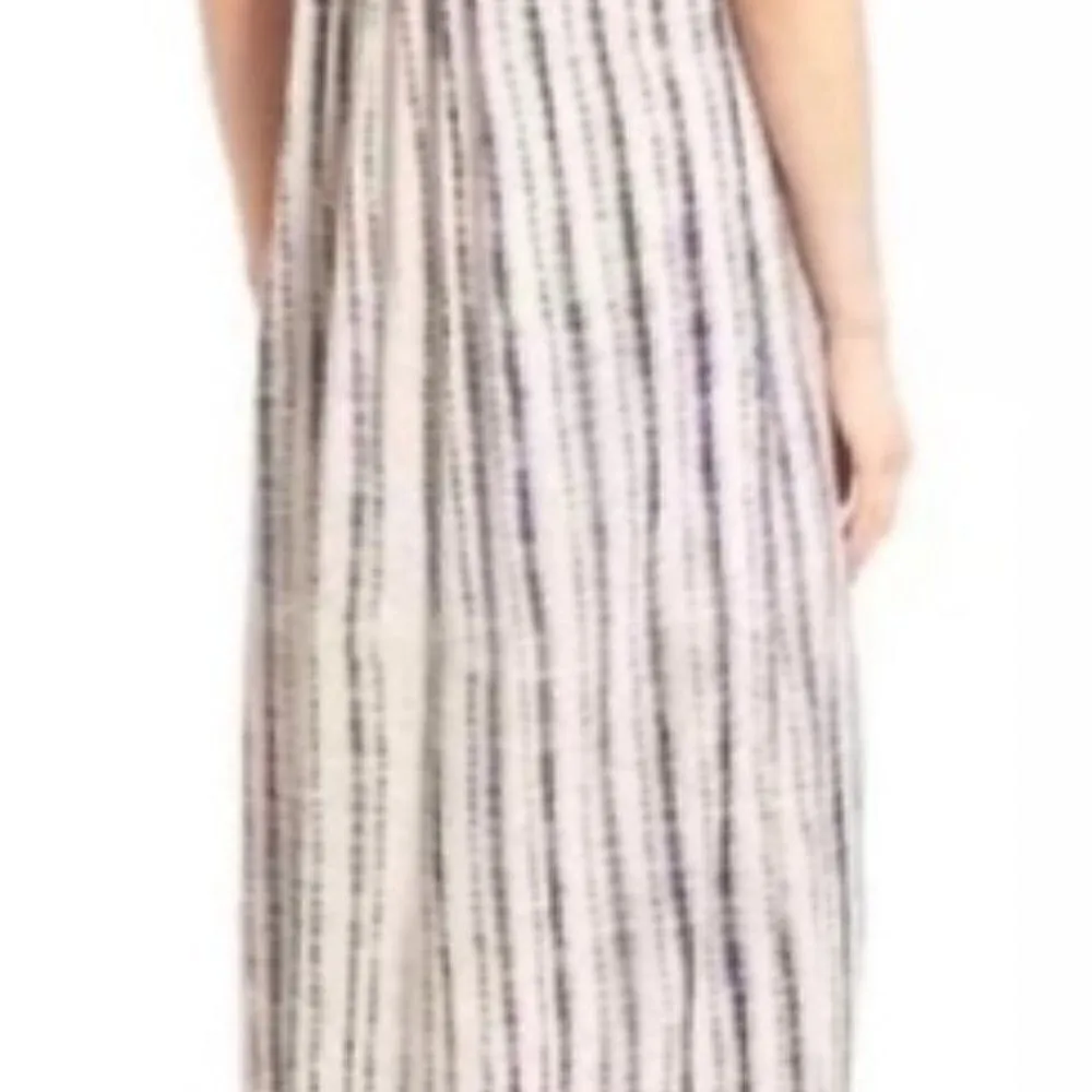 One Clothing Tie Dye Sleeveless Maxi Dress - Image 2