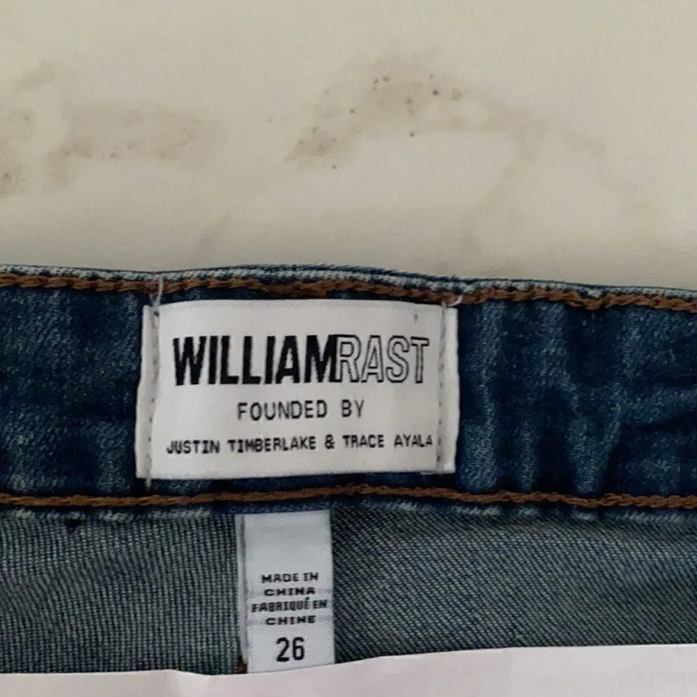 William Rast  skinny Jean    - Image 6