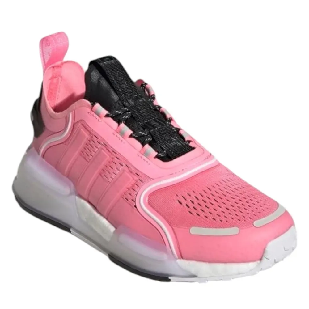 NWT ADIDAS Originals NMD R1 V3 pink blue white - Image 2