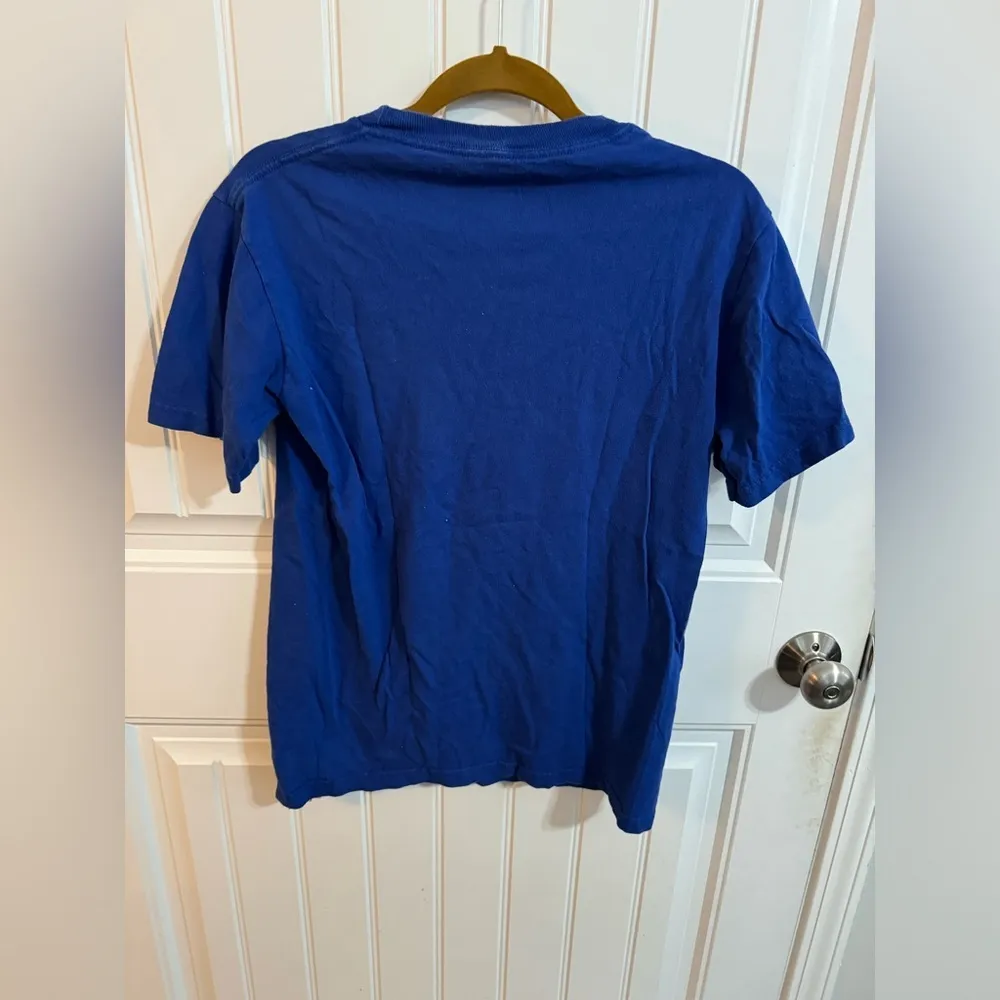 Majestic Kansas City Royals Baseball Team-Shirt - Image 6