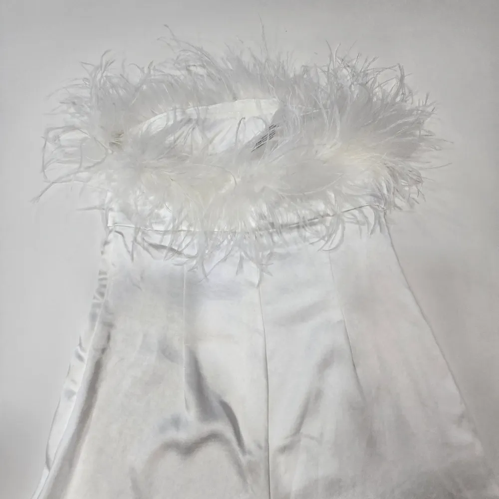 Lovers and Friends Moira Jumpsuit in White - Image 12