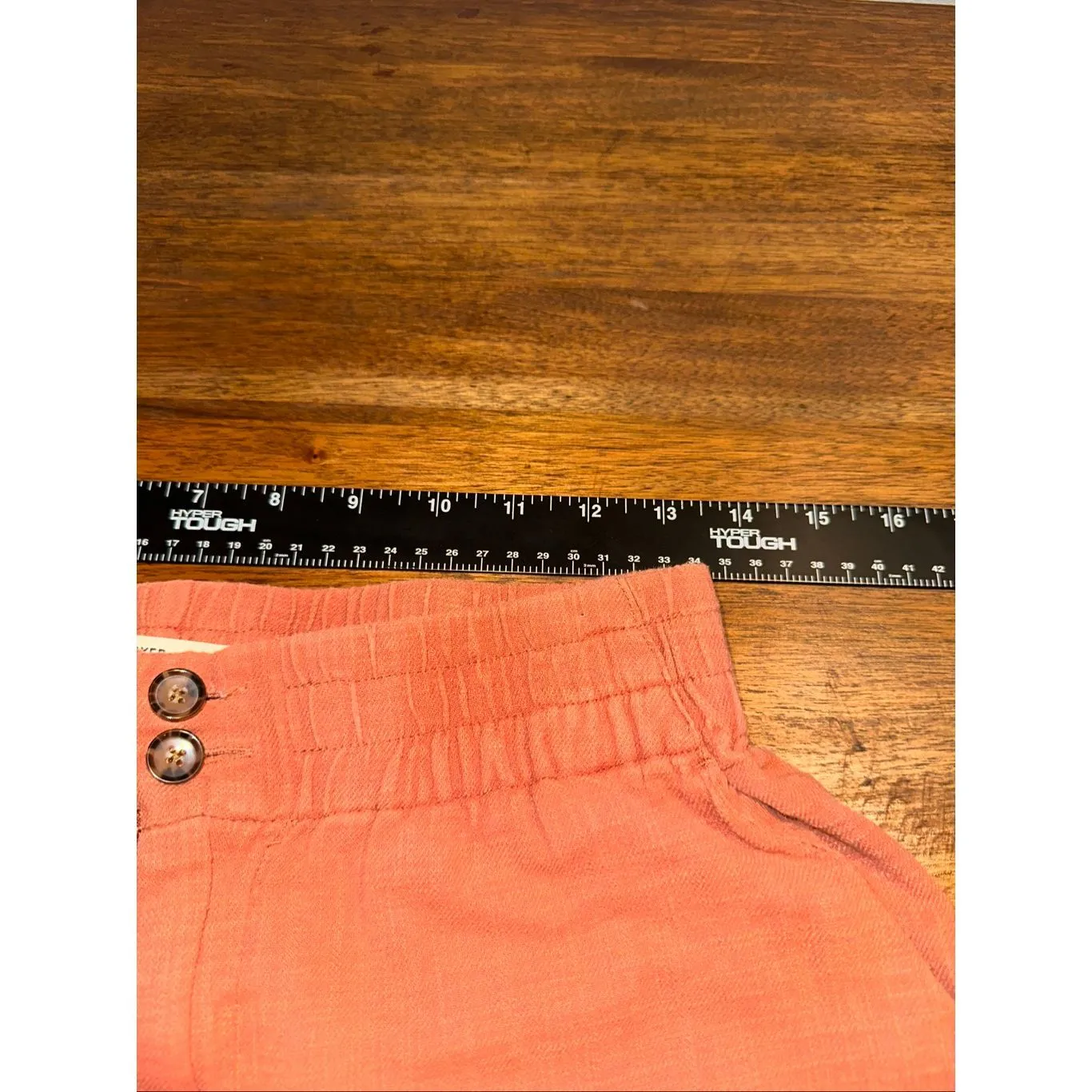 Marine Layer Cotton Pants - Image 5