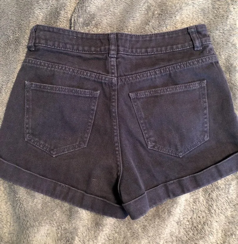 Bullhead Denim Co Shorts - Image 2