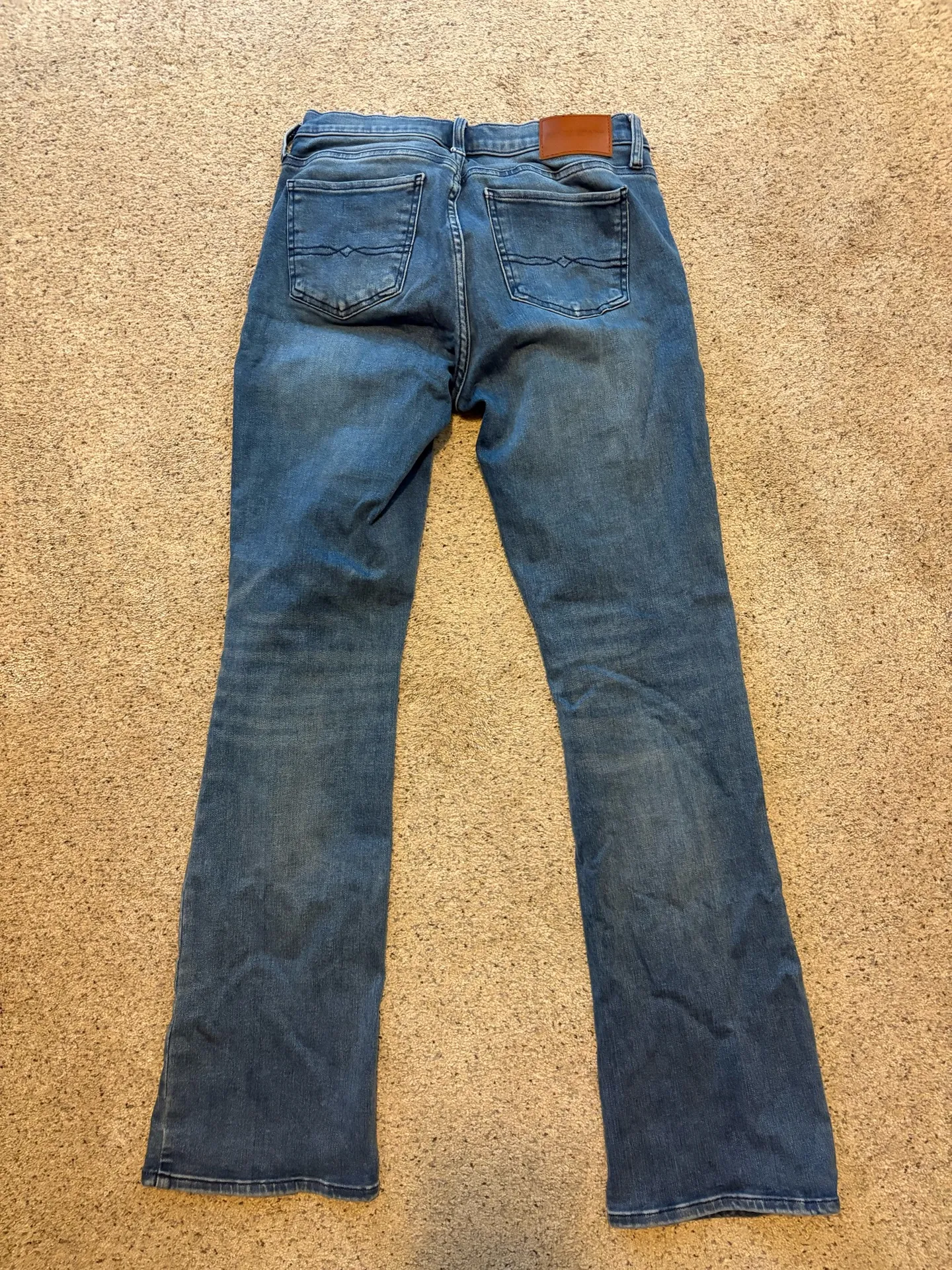 Lucky Brand Jeans Bootcut - Image 2