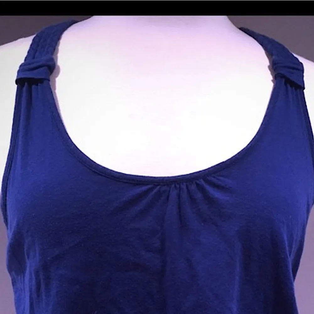 Blue Forever 21 Tank - Image 4