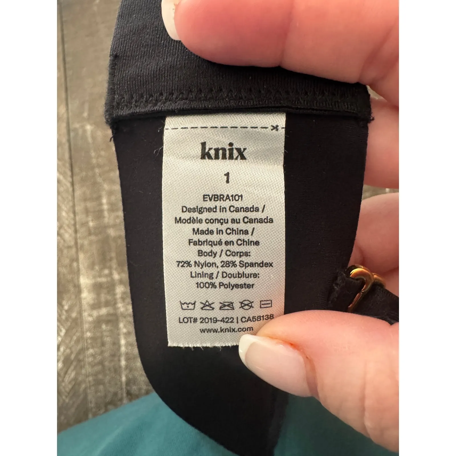 KNIX Wingwoman Contour Wireless T - Image 3