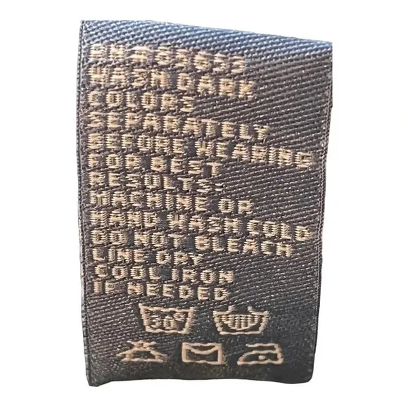 KORET FLORAL BUTTON - Image 11