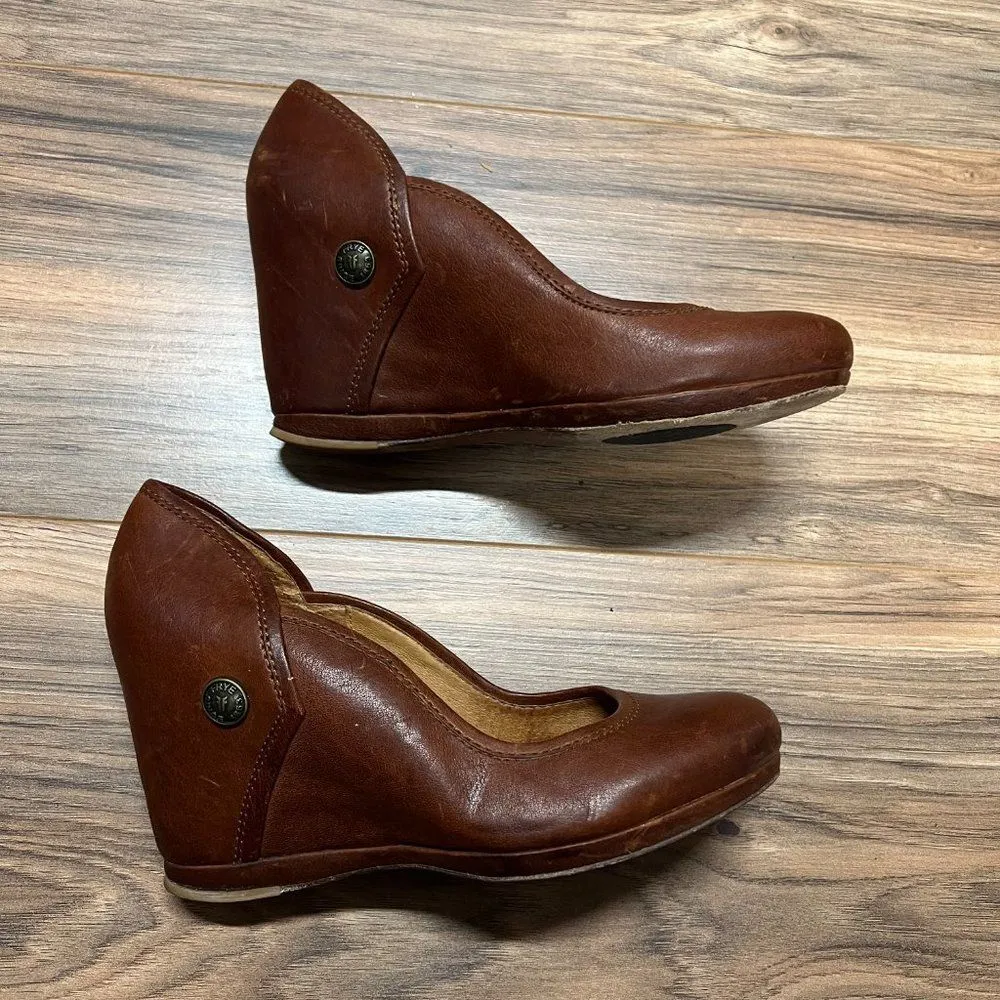 Frye  shoes 6 - Image 5