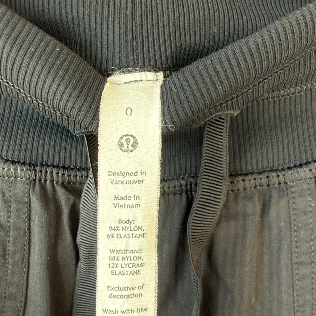 Lululemon Dance Studio Mid Rise Jogger - Image 4