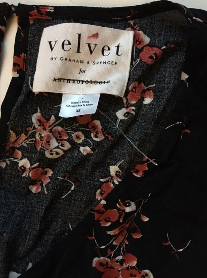 Freddy Floral Jumpsuit - Image 8