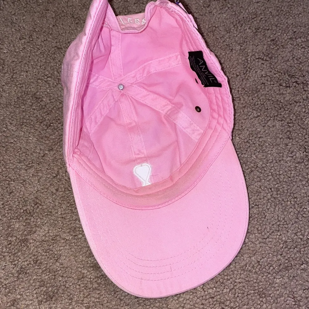 Timeless Baseball Cap - Image 4