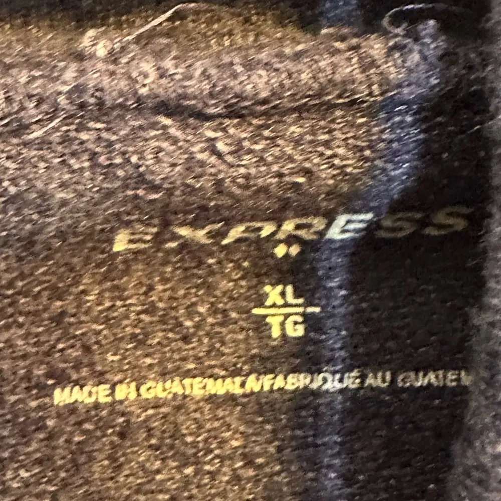 Blue Sweatshirt - Image 3