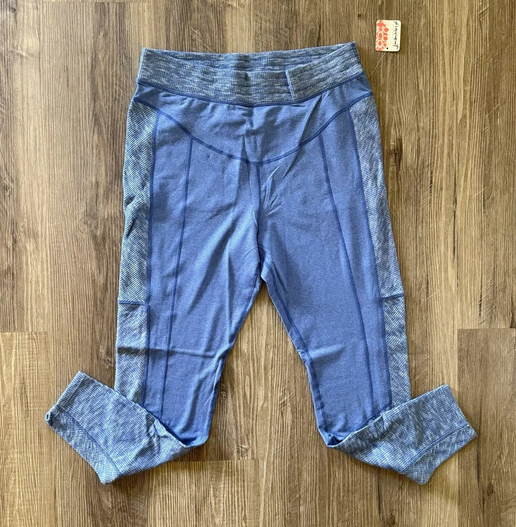 FP Movement Undercover Base Layer Leggings NWT M Free People - Image 3