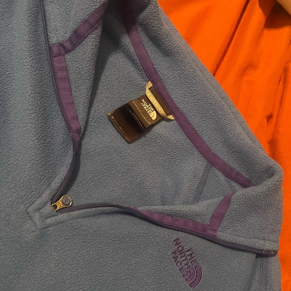 The North Face Fleece - Image 2