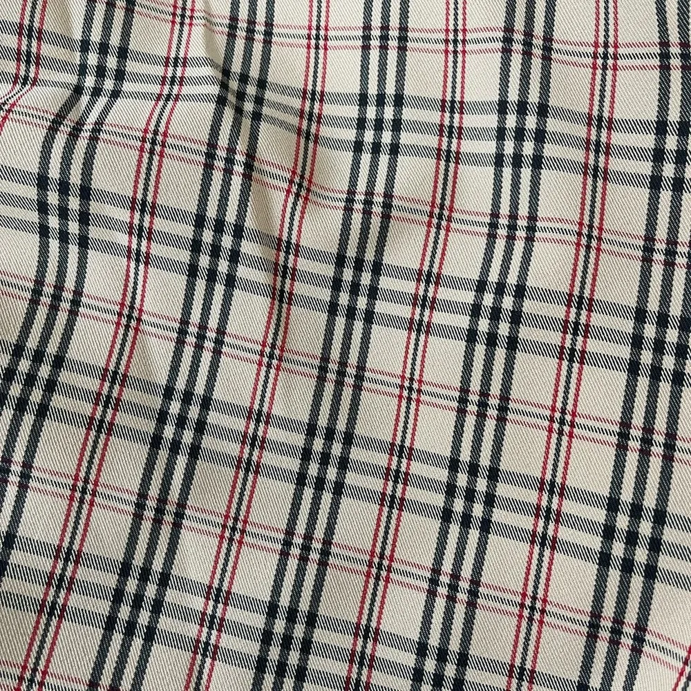 Nice Wear Vintage Made In The USA Plaid A - Image 3
