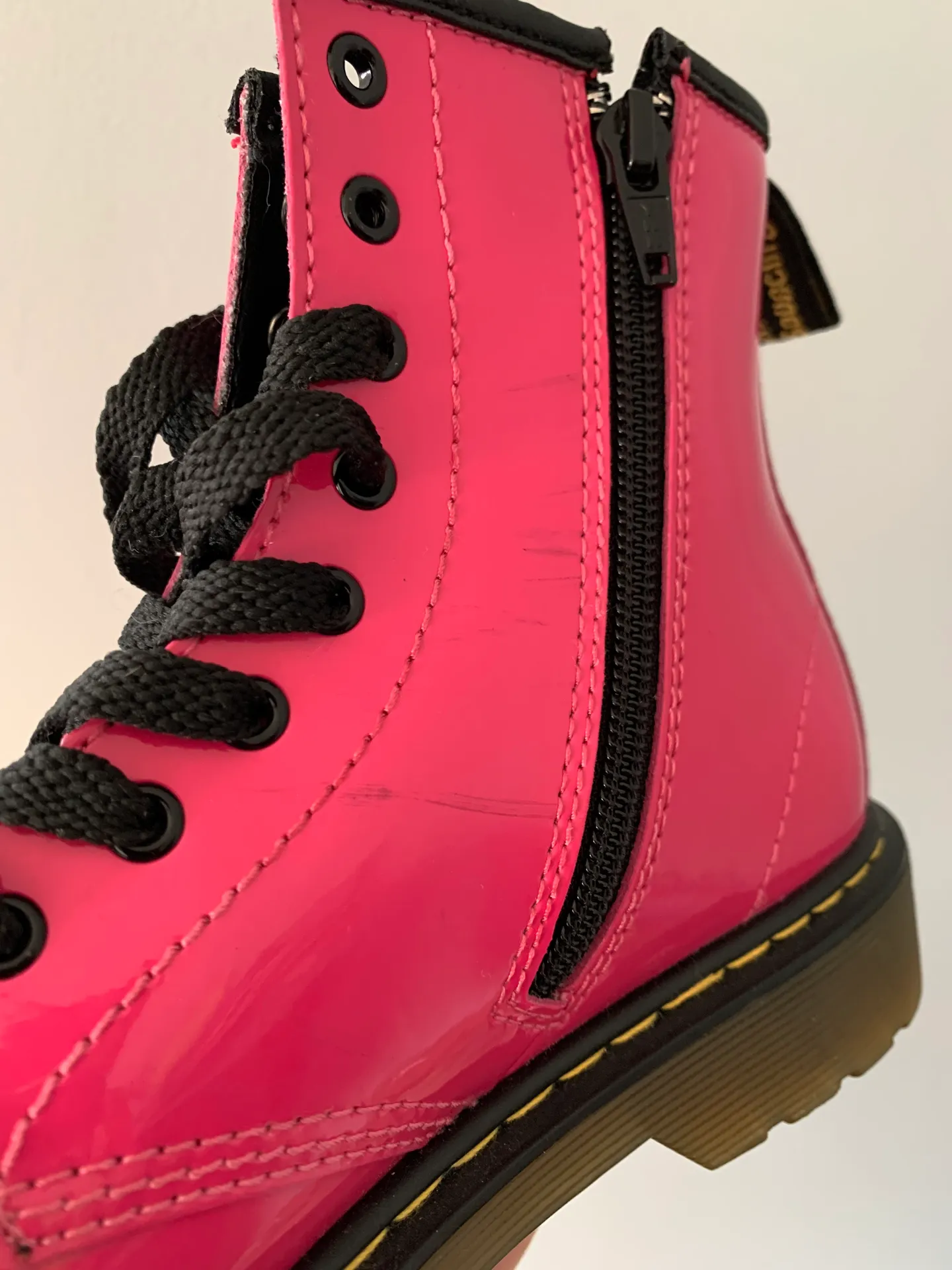 Dr. Martens s - Image 4