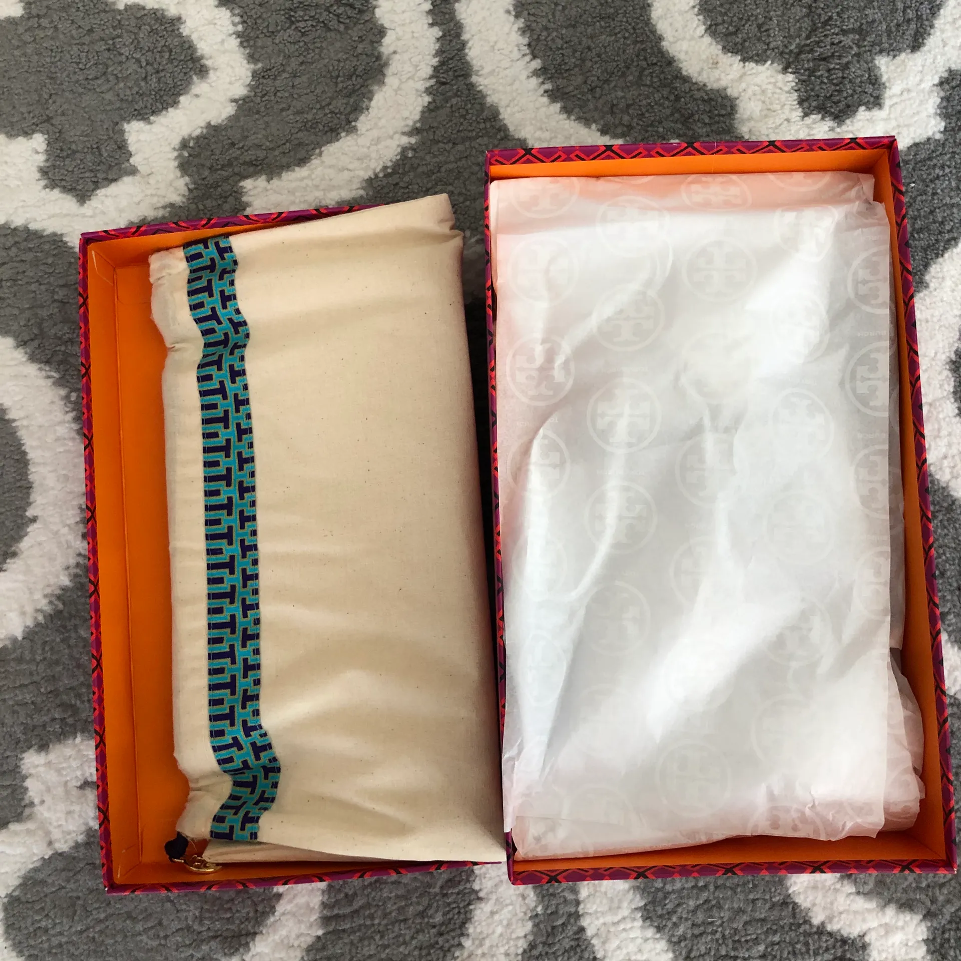 Miller Sandals Tearose Sz 8 New! - Image 2