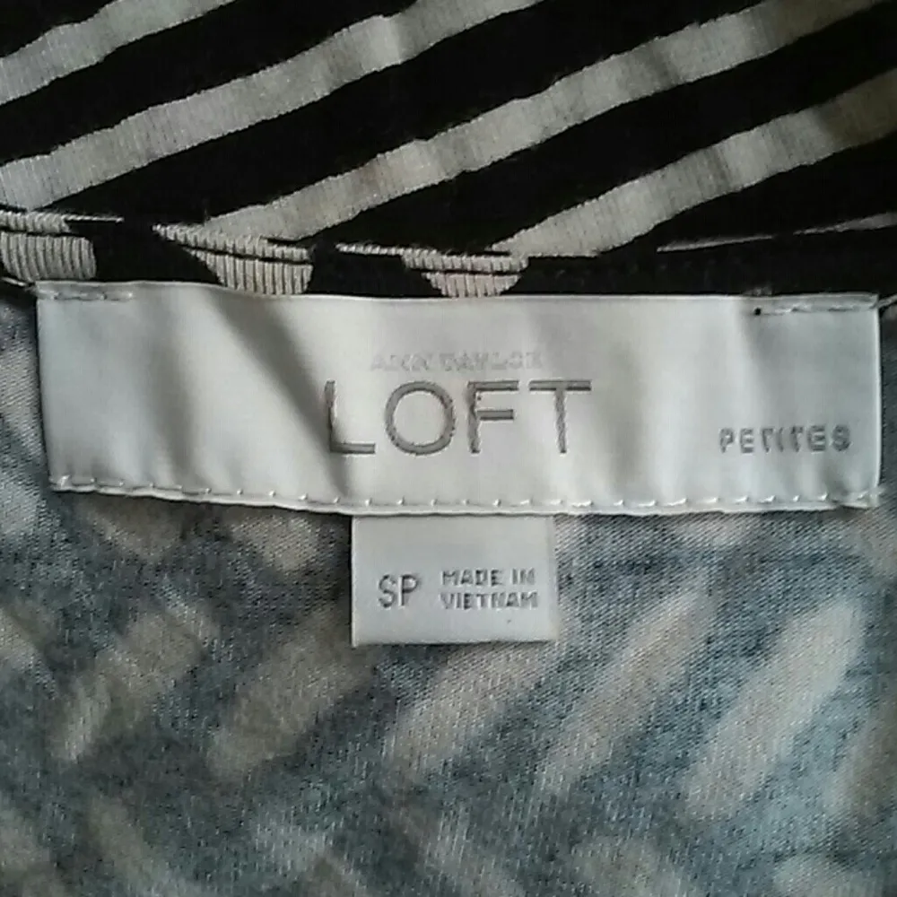 Ann Taylor LOFT Women's Dress - Image 4