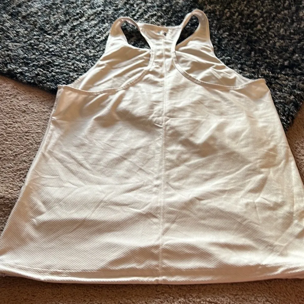 Under armour tank top M - Image 4