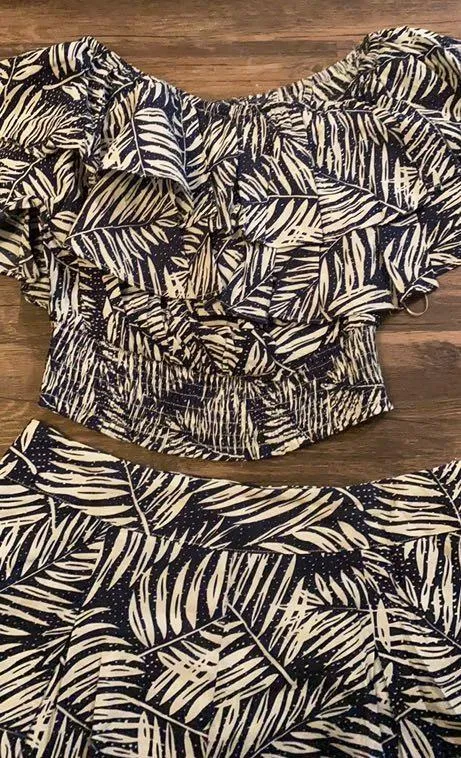 American Threads 2 Piece Set - Image 5