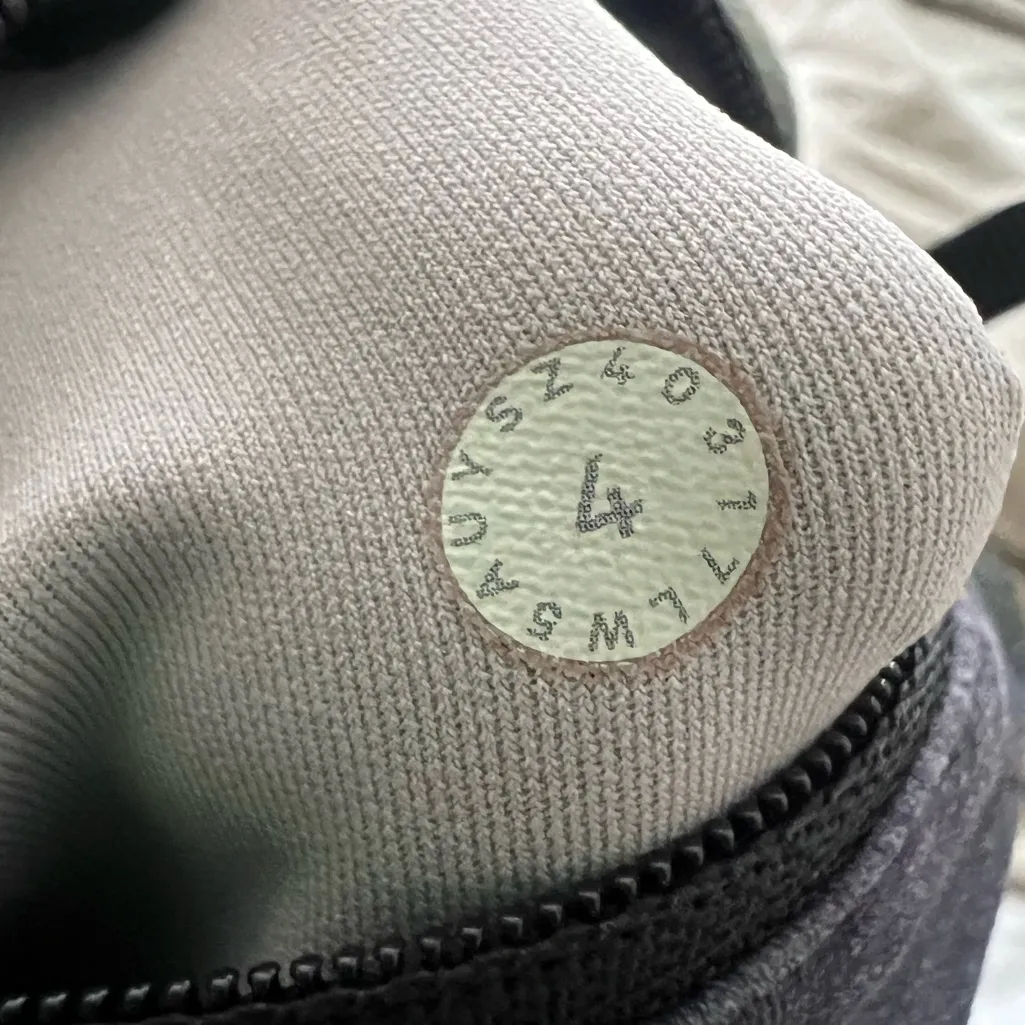 Lululemon speed up‎ tight full on luxtreme 28” 4 - Image 12